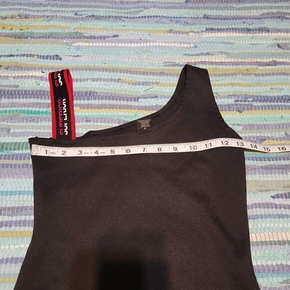 Red Fox Ladies Sporty Bodycom Dress, Small - Picture 10 of 14